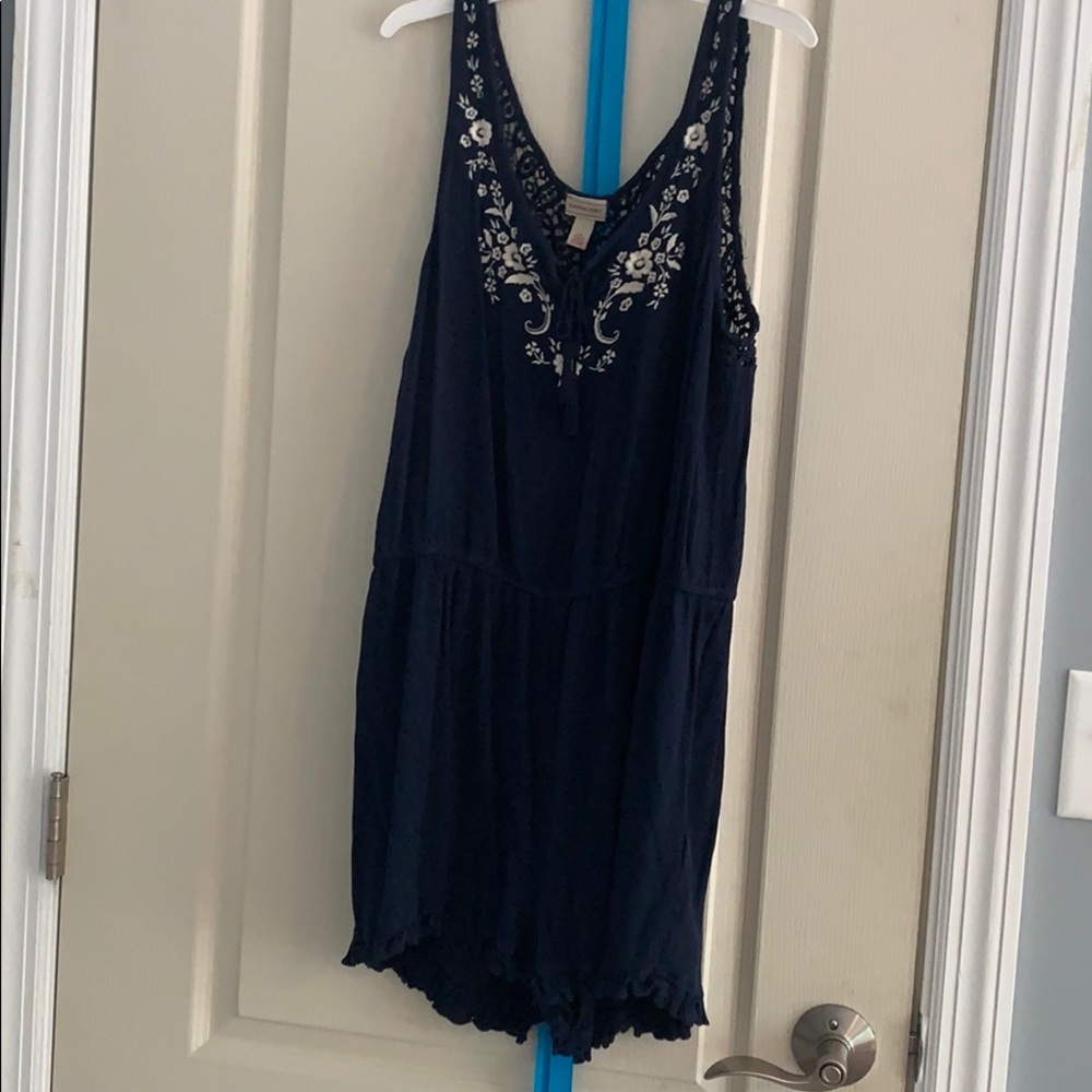 Romper